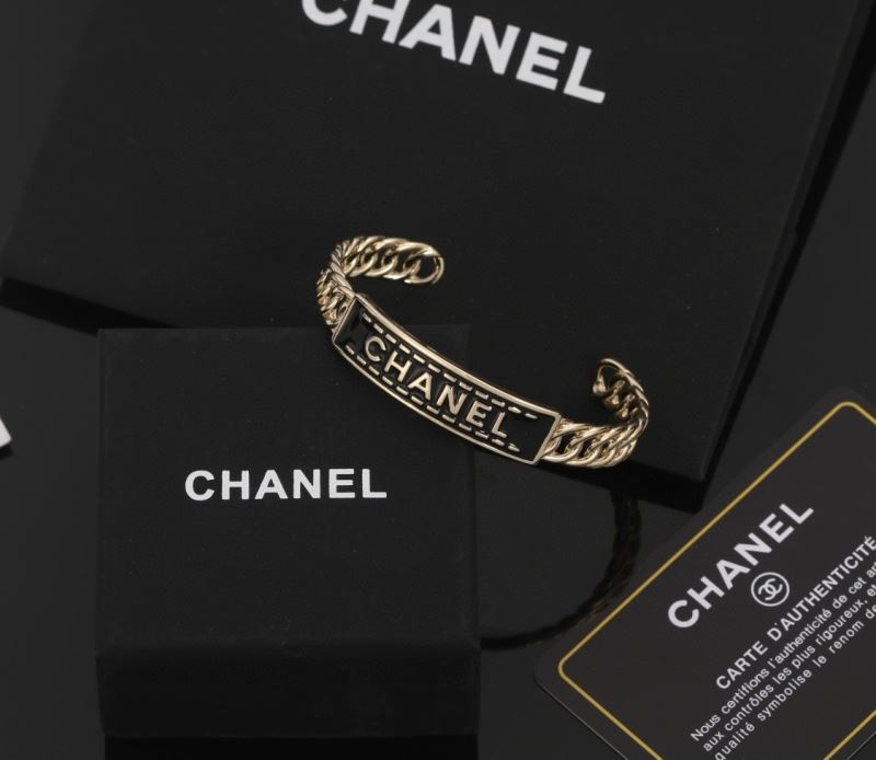 Chanel Bracelets